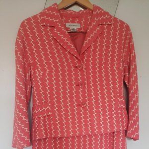 Nine West  suit vintage